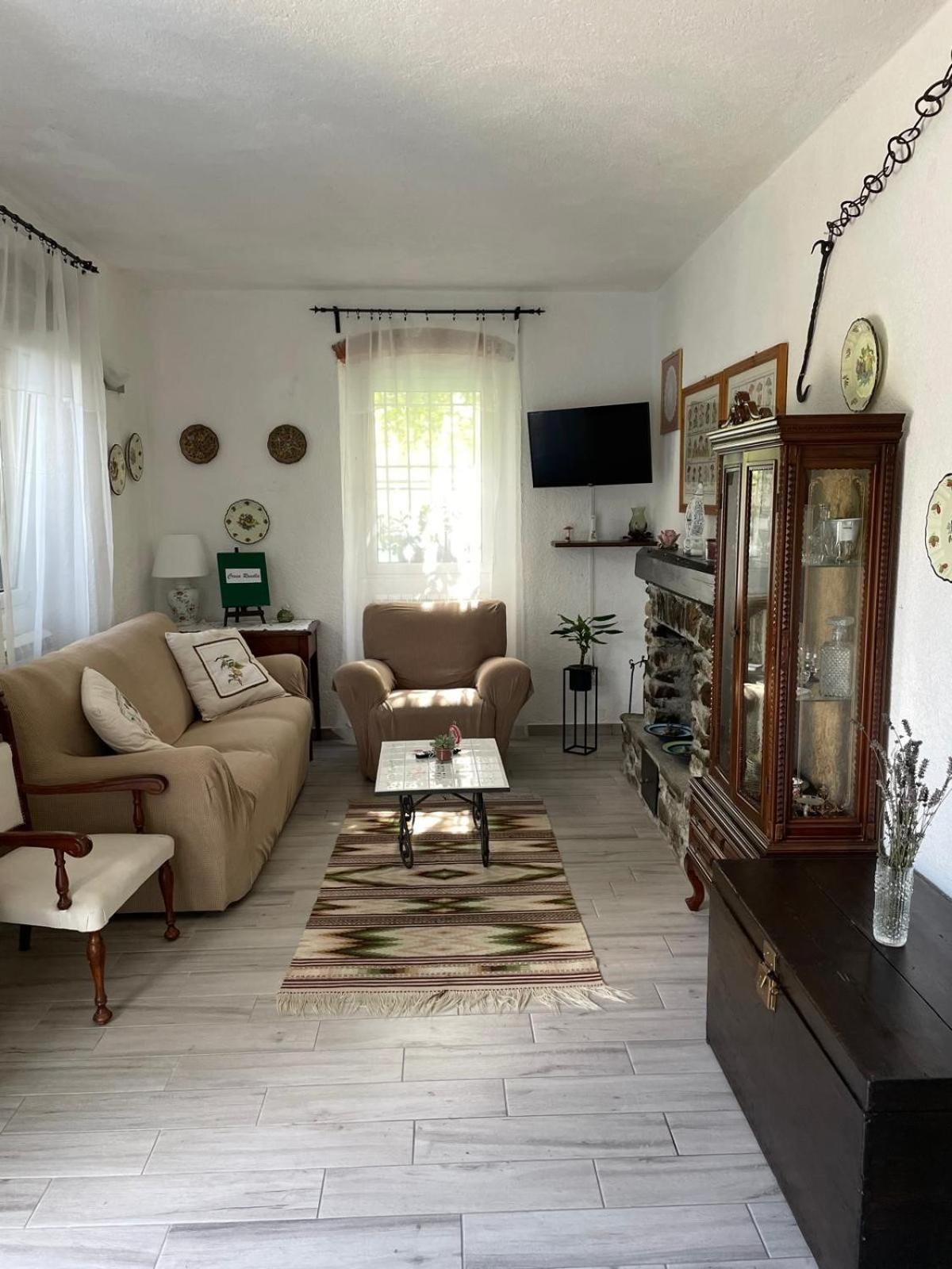 Ferienwohnung Crosa Rosella Bardineto Exterior foto
