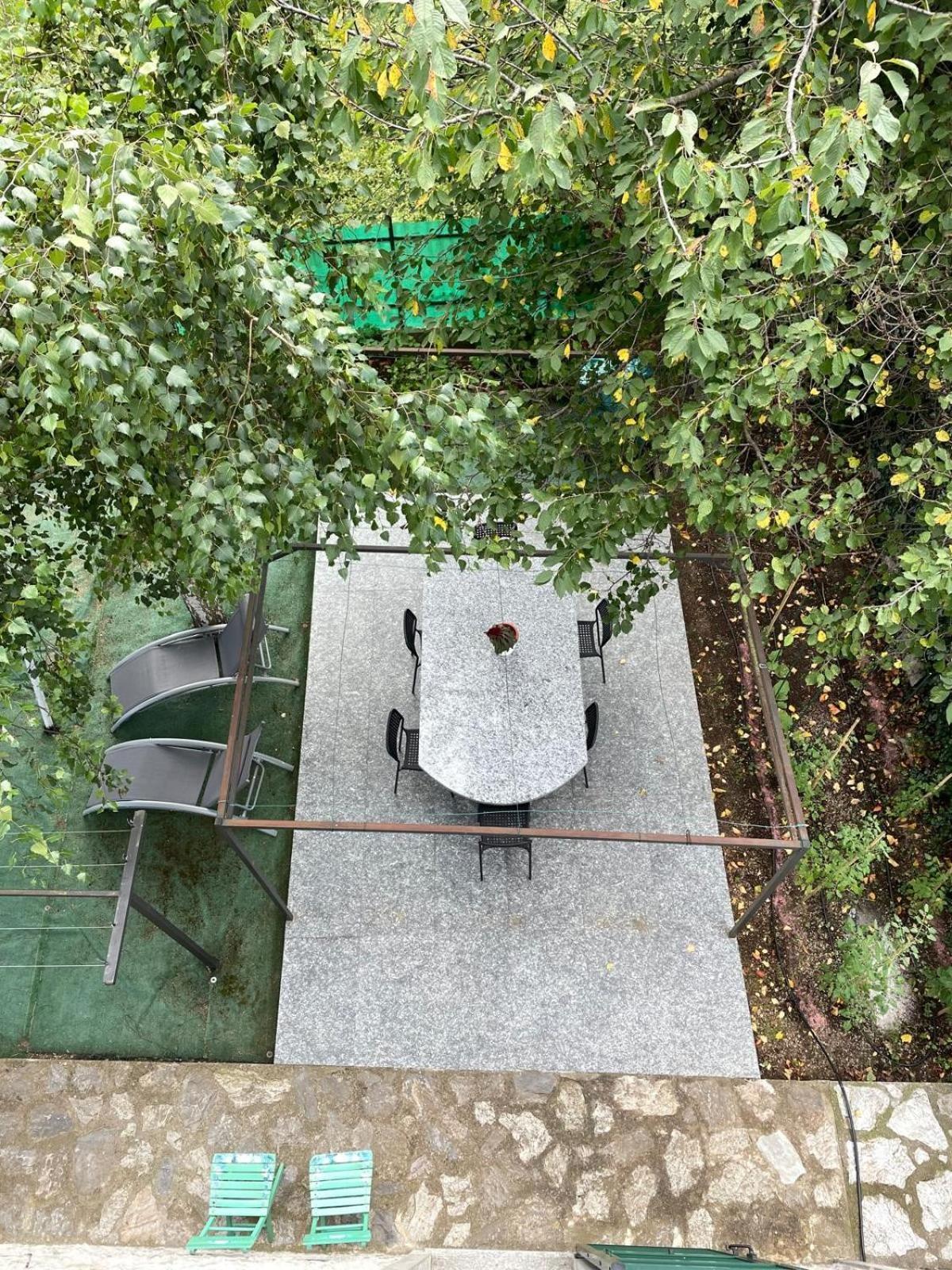 Ferienwohnung Crosa Rosella Bardineto Exterior foto